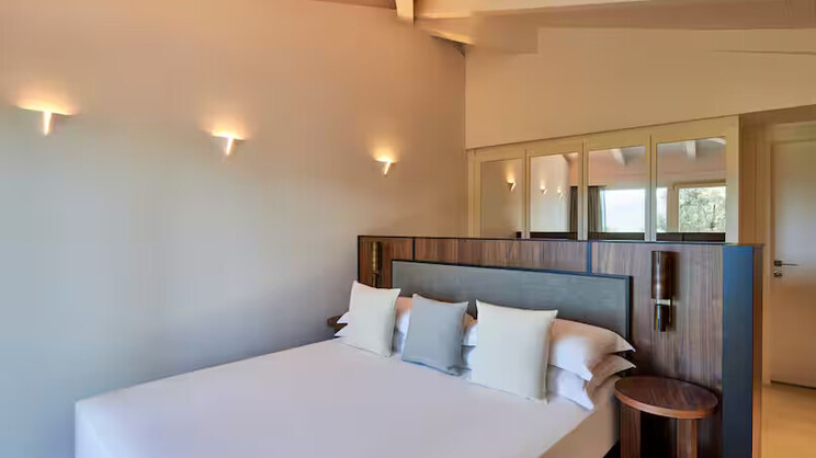 Baia di Chia Resort Sardinia, Curio Collection by Hilton